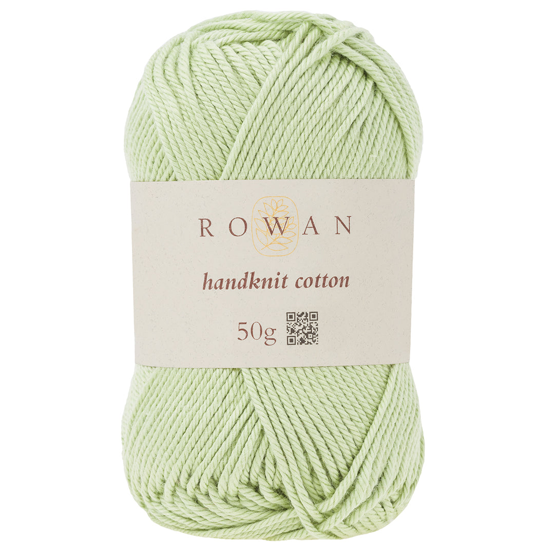 Rowan Handknit Cotton