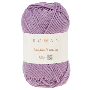 Rowan Handknit Cotton