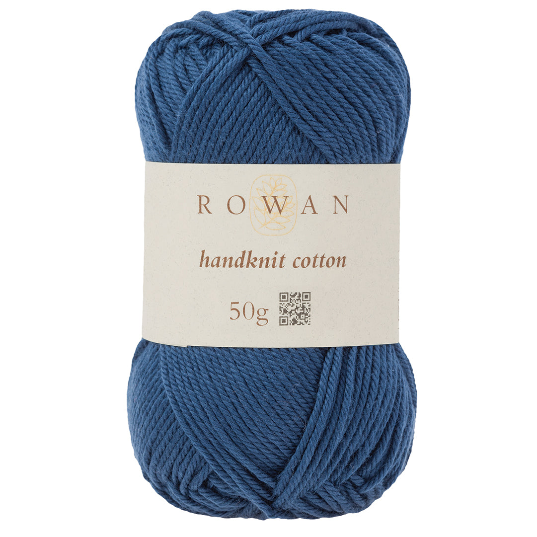 Rowan Handknit Cotton