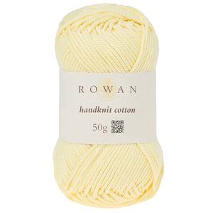 Rowan Handknit Cotton