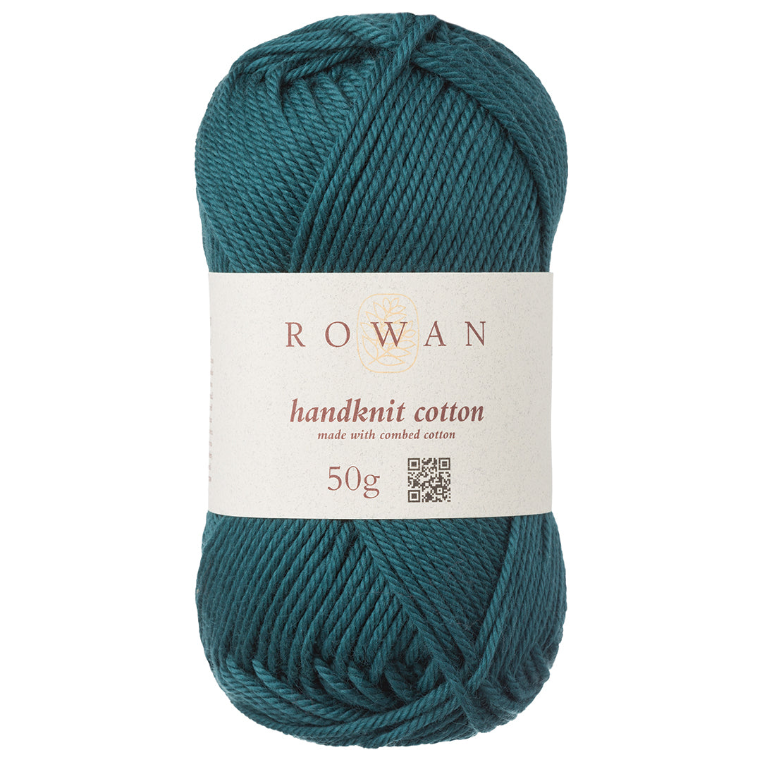 Rowan Handknit Cotton