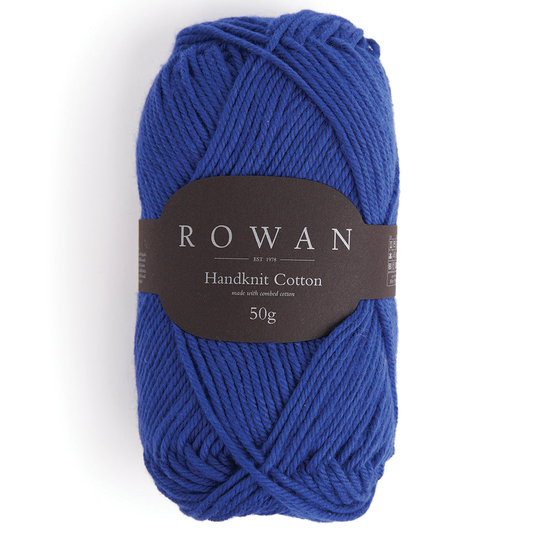 Rowan Handknit Cotton