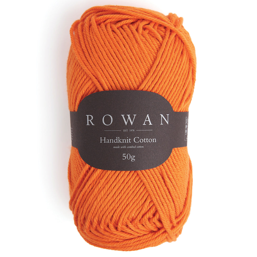 Rowan Handknit Cotton