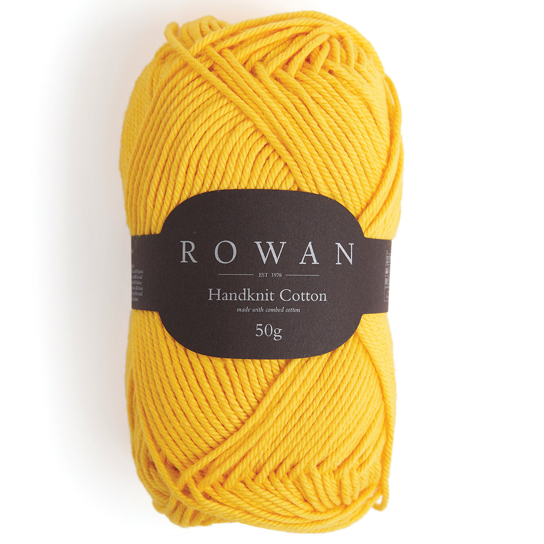 Rowan Handknit Cotton