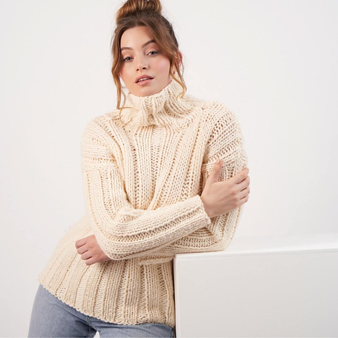 Big Wool Classics - Crazy for Ewe