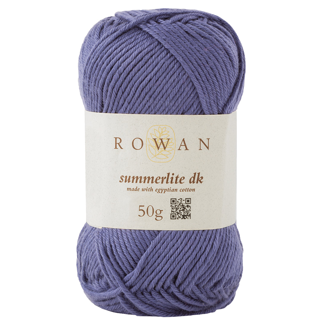 Rowan Summerlite DK