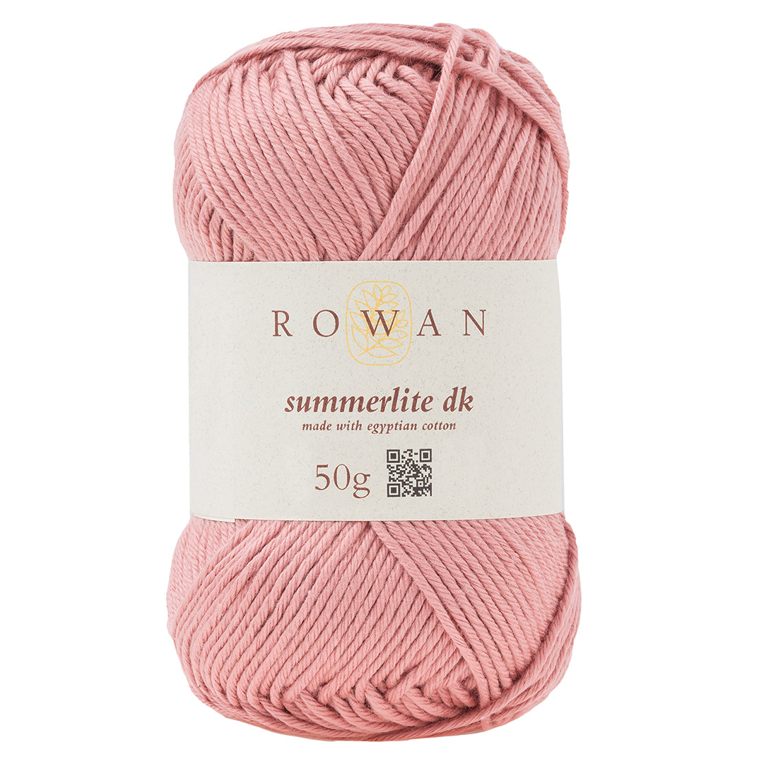 Rowan Summerlite DK