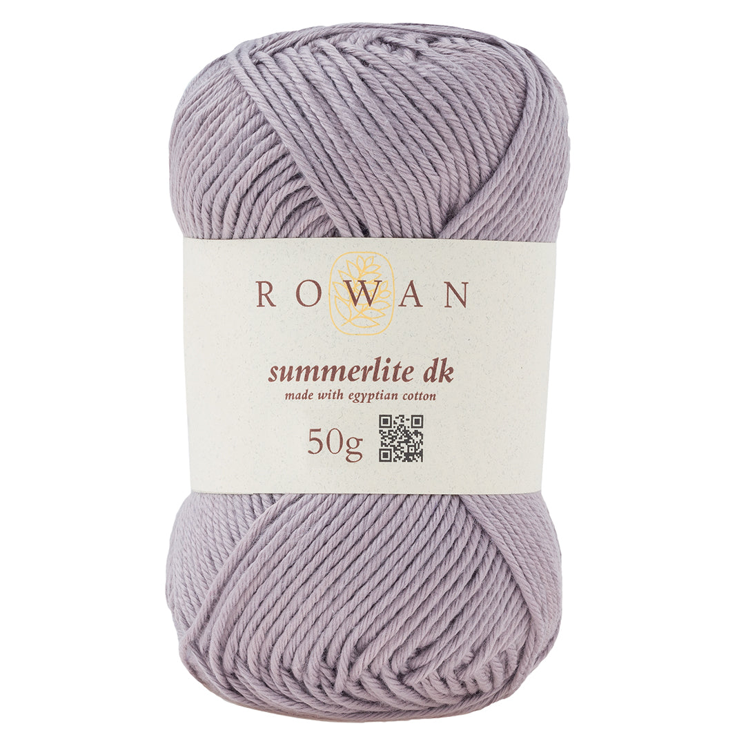 Rowan Summerlite DK