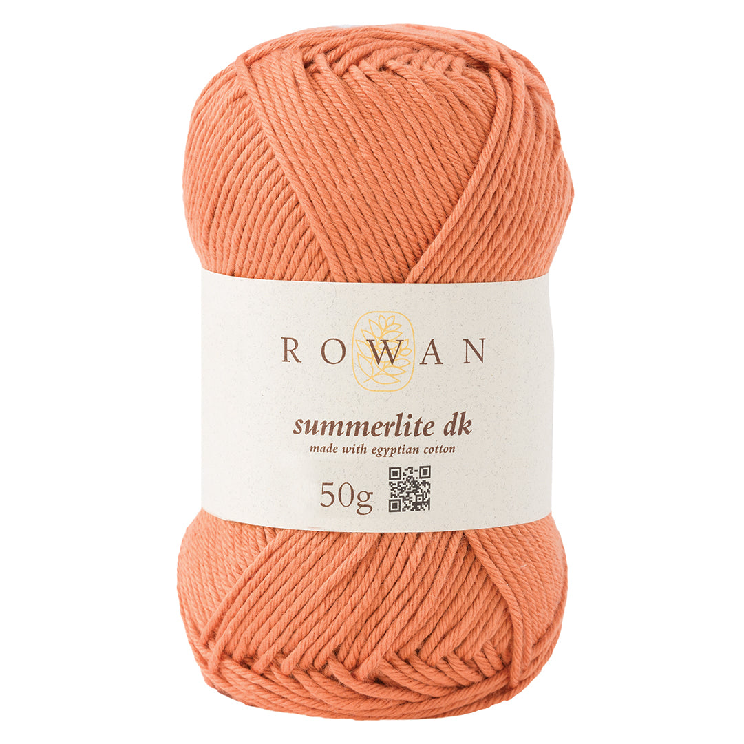 Rowan Summerlite DK