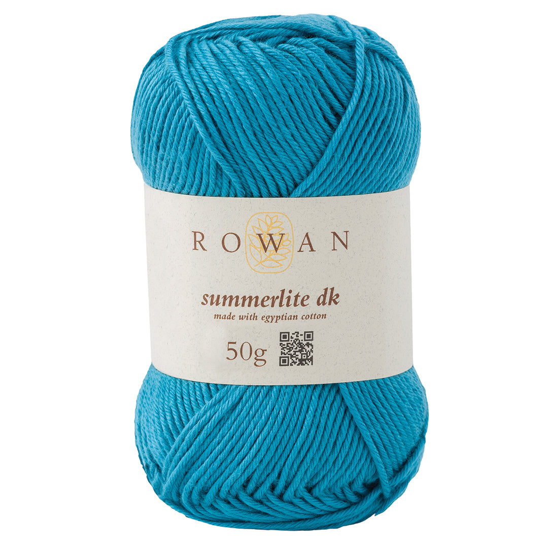 Rowan Summerlite DK