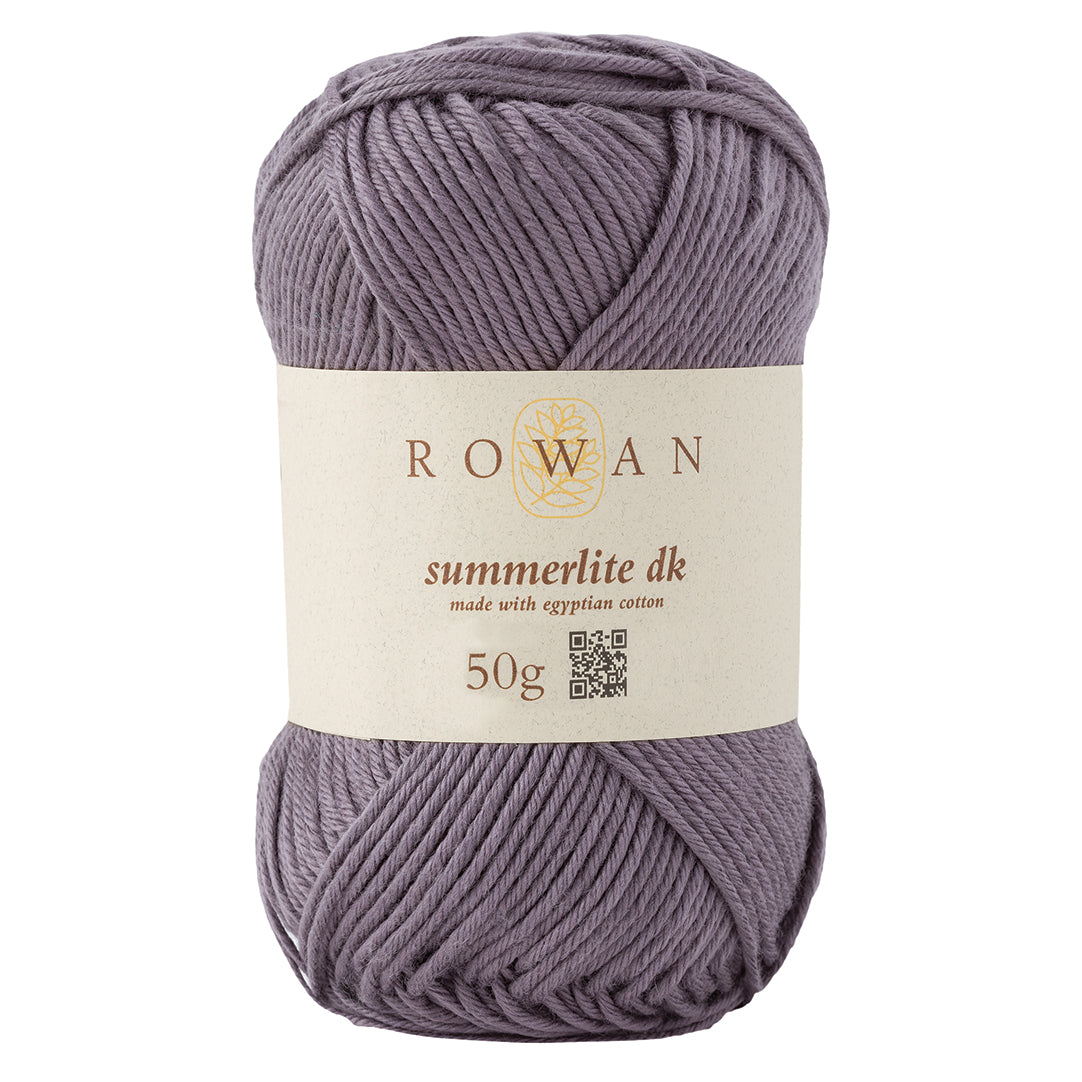 Rowan Summerlite DK