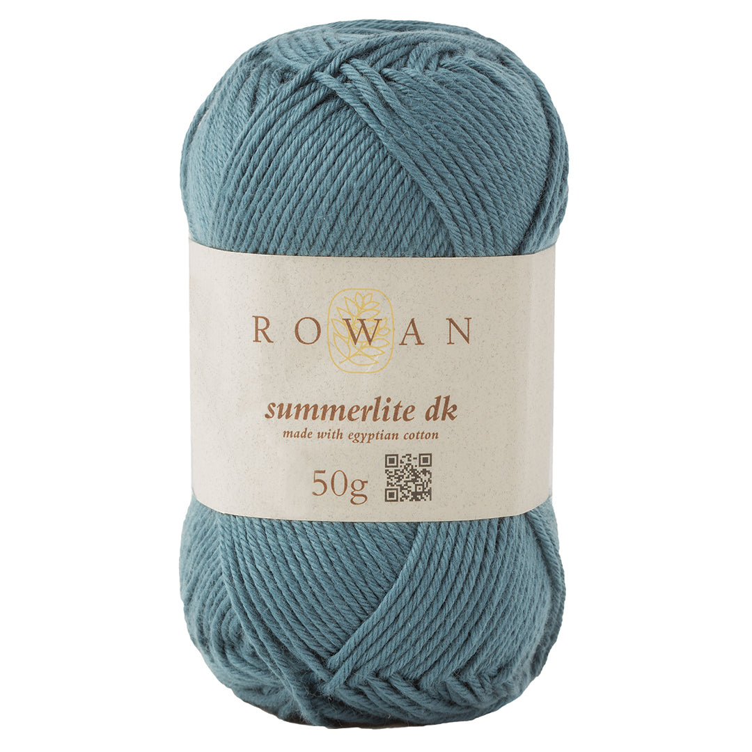 Rowan Summerlite DK