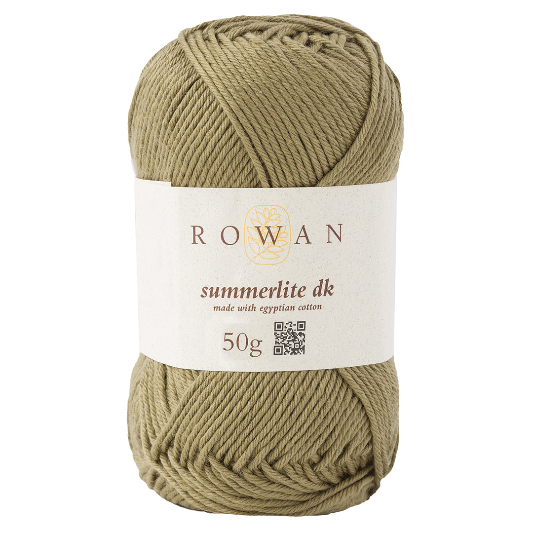 Rowan Summerlite DK