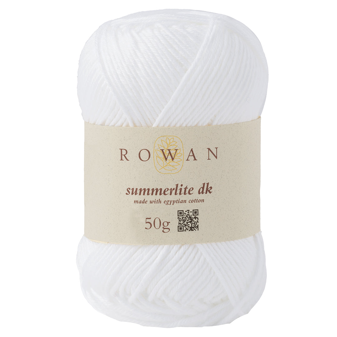 Rowan Summerlite DK