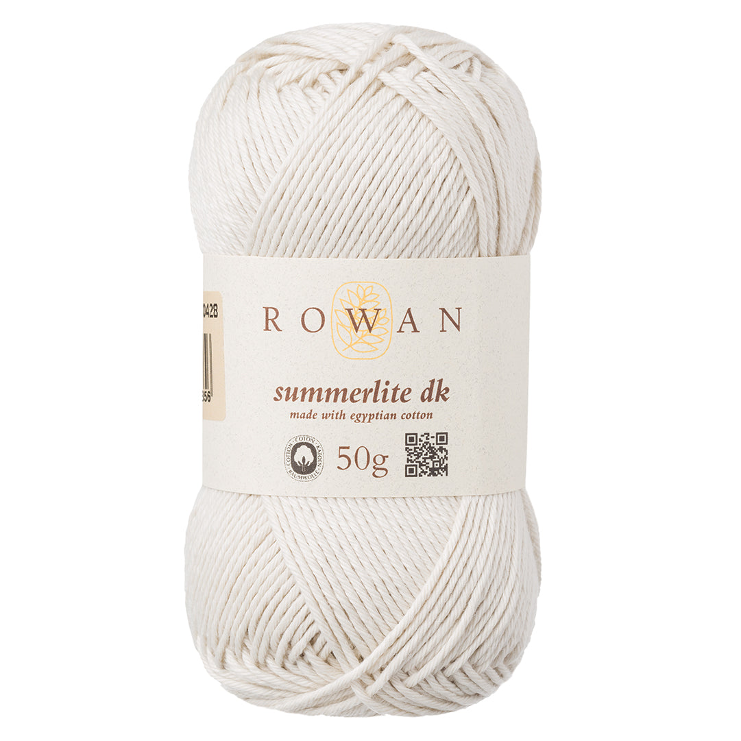 Rowan Summerlite DK