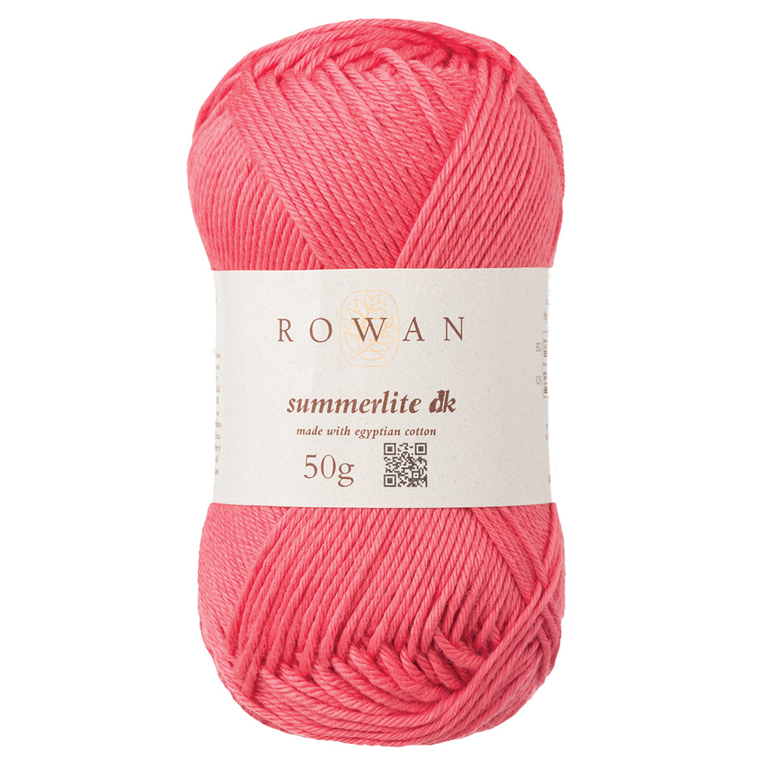 Rowan Summerlite DK