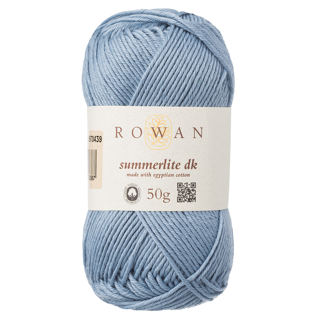 Rowan Summerlite DK