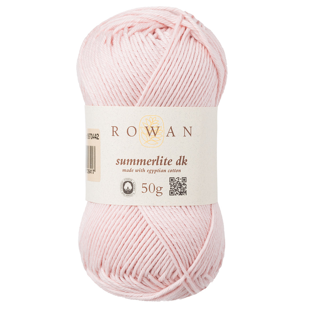 Rowan Summerlite DK