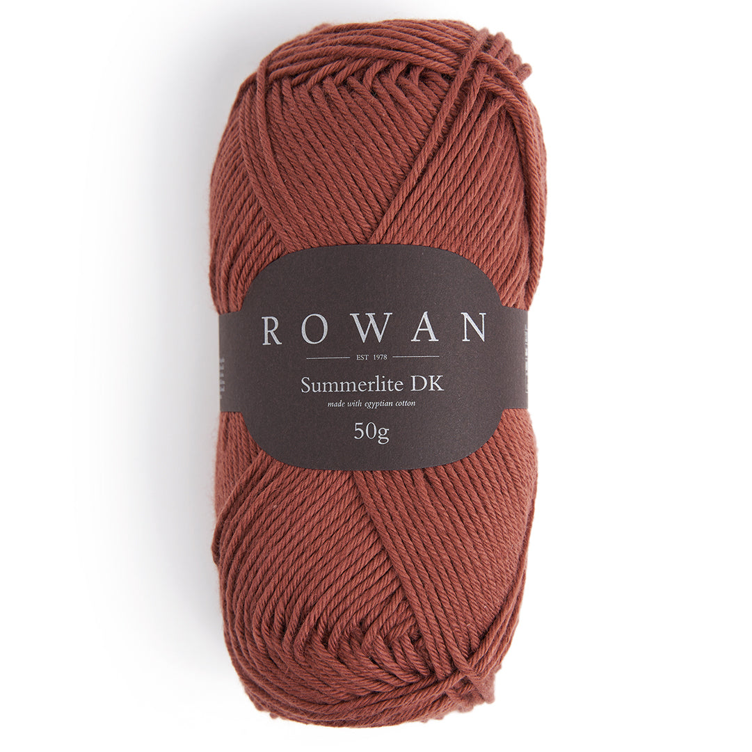 Rowan Summerlite DK