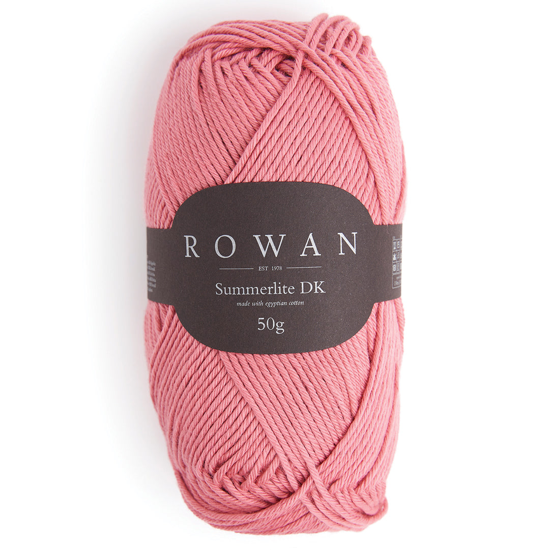 Rowan Summerlite DK