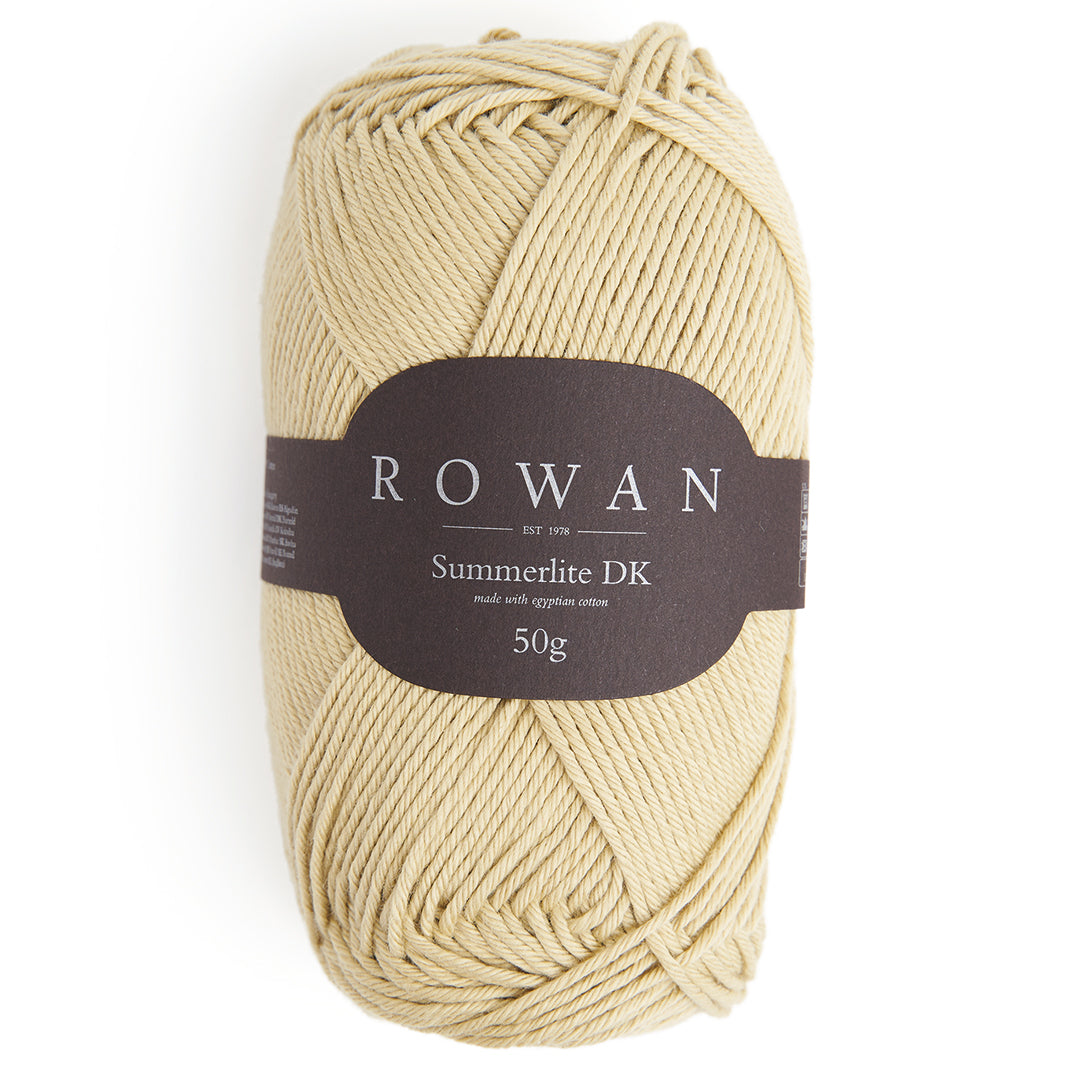 Rowan Summerlite DK