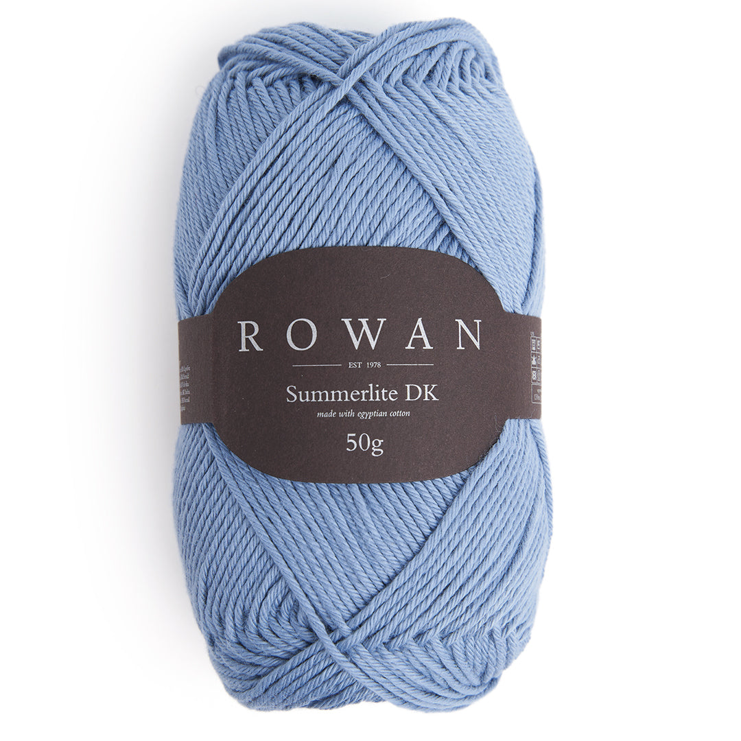 Rowan Summerlite DK