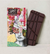 Art Bar: Hibiscus 72% Dark Chocolate Bar Vegan