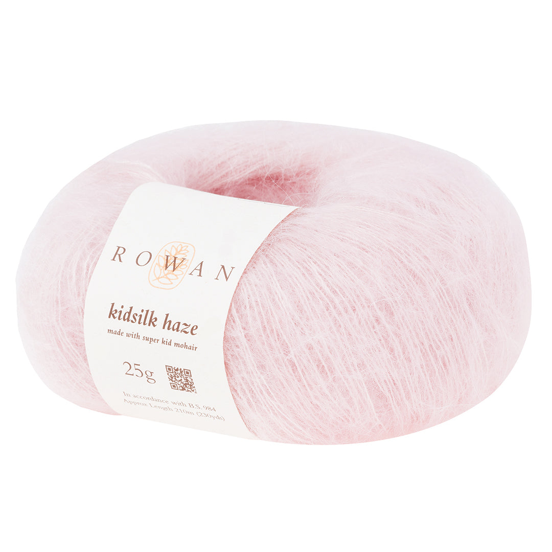 Rowan Kidsilk Haze