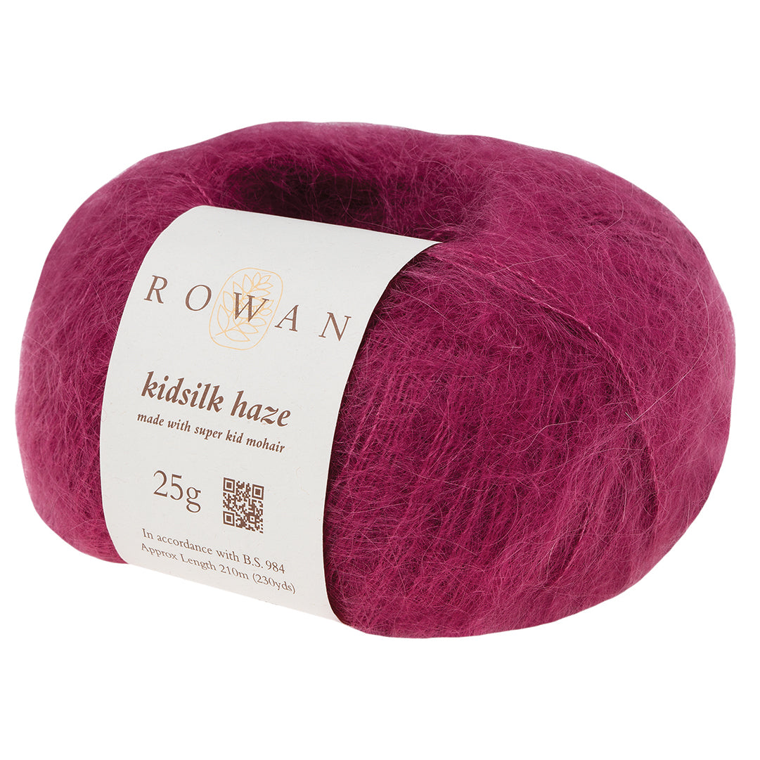 Rowan Kidsilk Haze