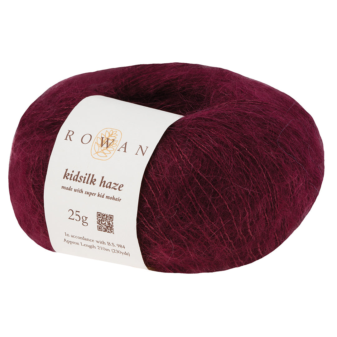 Rowan Kidsilk Haze