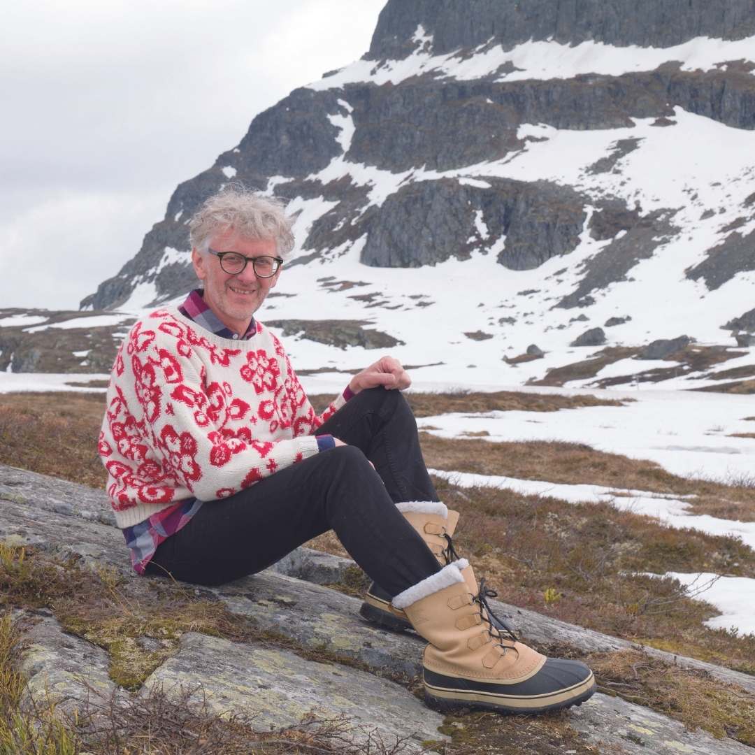 Norwegian Wool Book 2