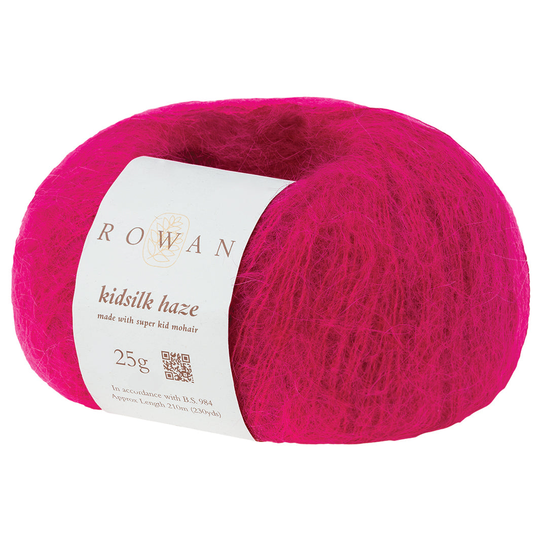Rowan Kidsilk Haze