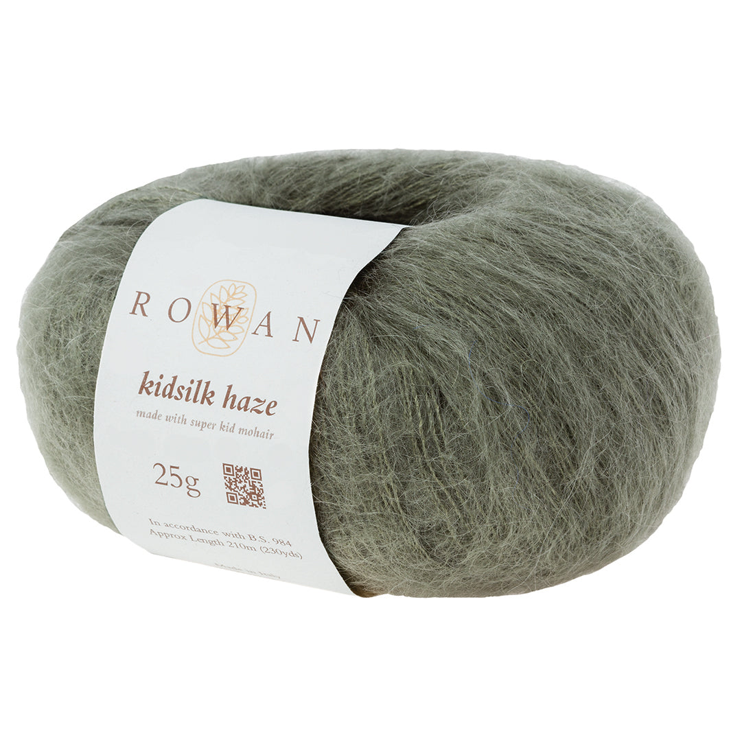 Rowan Kidsilk Haze
