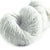 galler yarns inca eco snow white