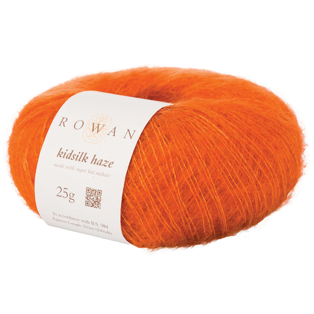Rowan Kidsilk Haze