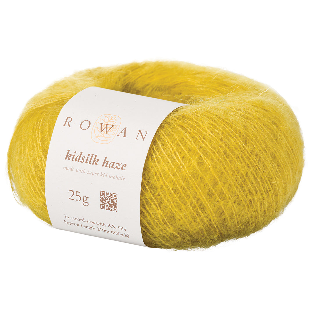 Rowan Kidsilk Haze