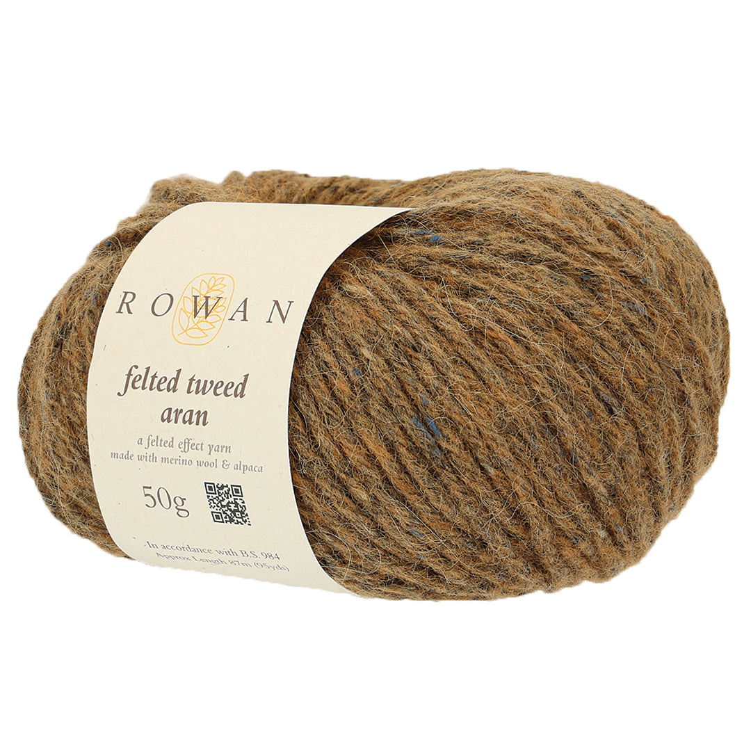 Rowan Felted Tweed Aran