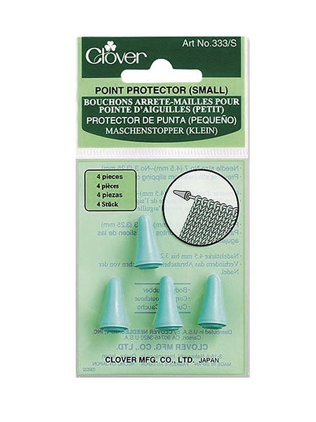 Small Point Protectors -333s