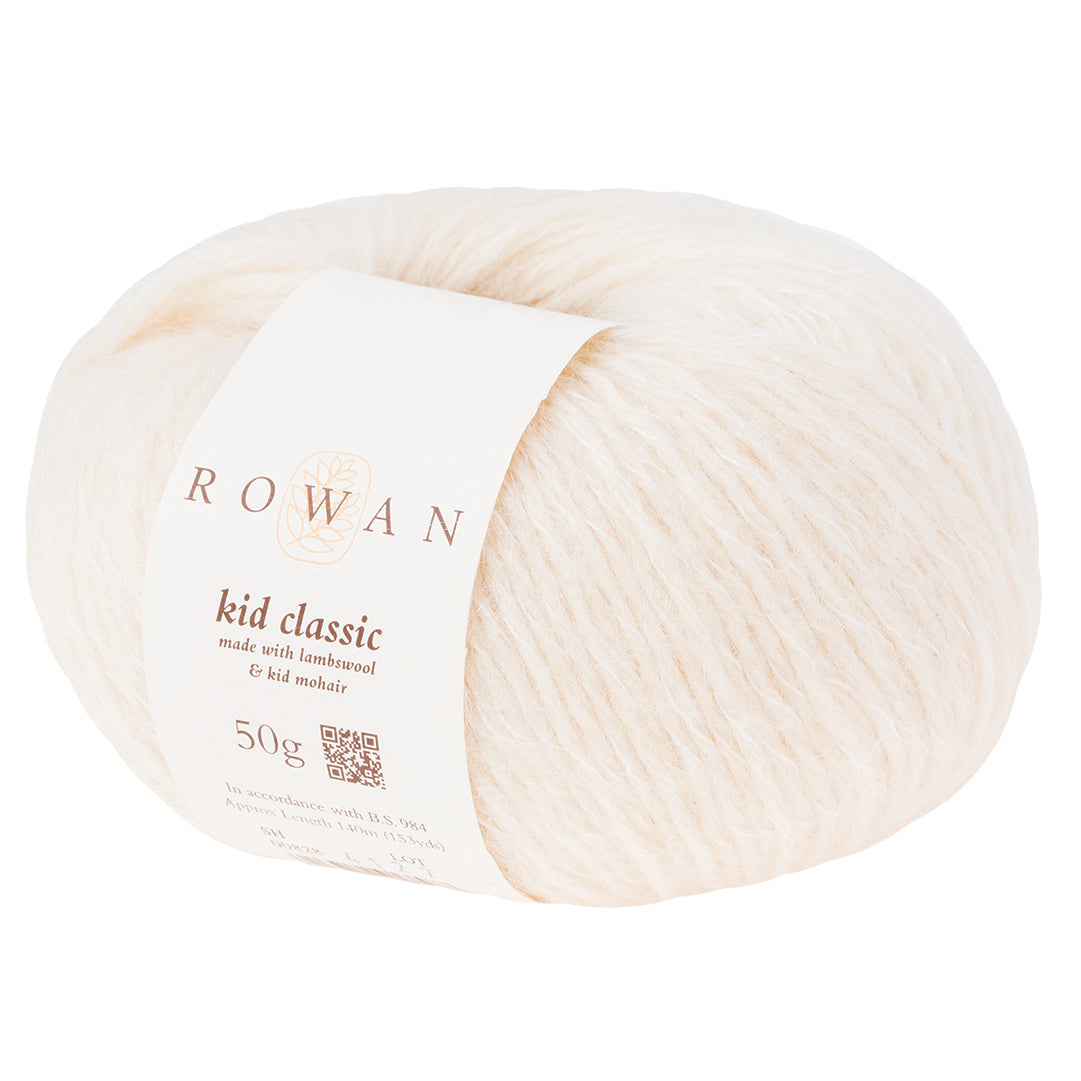 Rowan Kid Classic - Crazy for Ewe Rowan Kid Classic - Crazy for Ewe