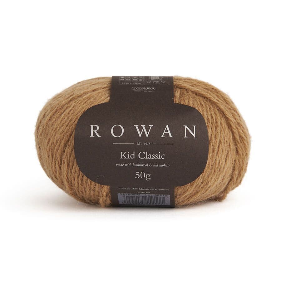 Rowan Kid Classic - Crazy for Ewe Rowan Kid Classic - Crazy for Ewe