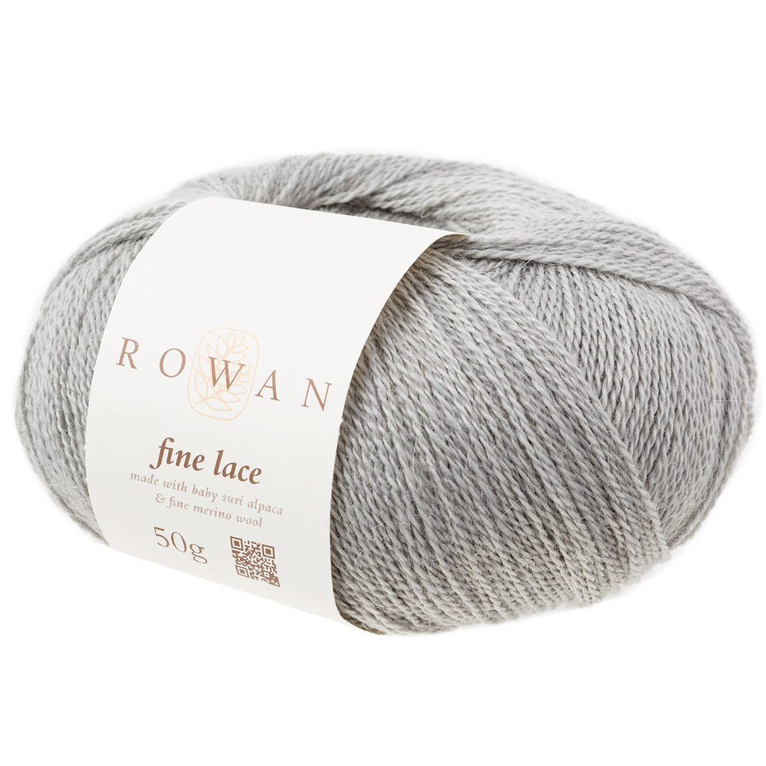 Rowan Fine Lace