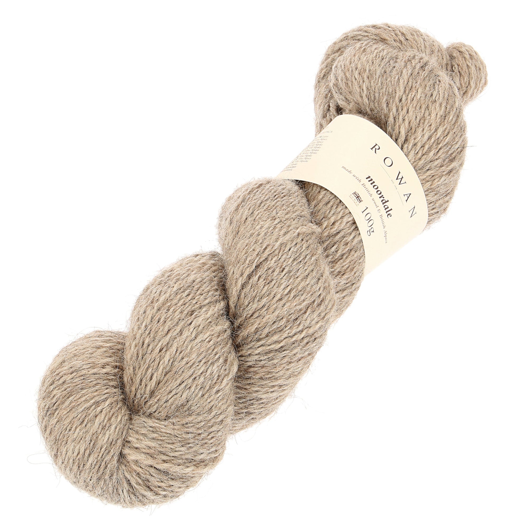 Rowan Pure Cashmere - Crazy for Ewe