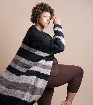 4 Projects - Brushed Fleece