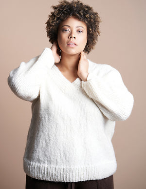 4 Projects - Brushed Fleece
