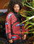 Rowan Big Flower Jacket Kit