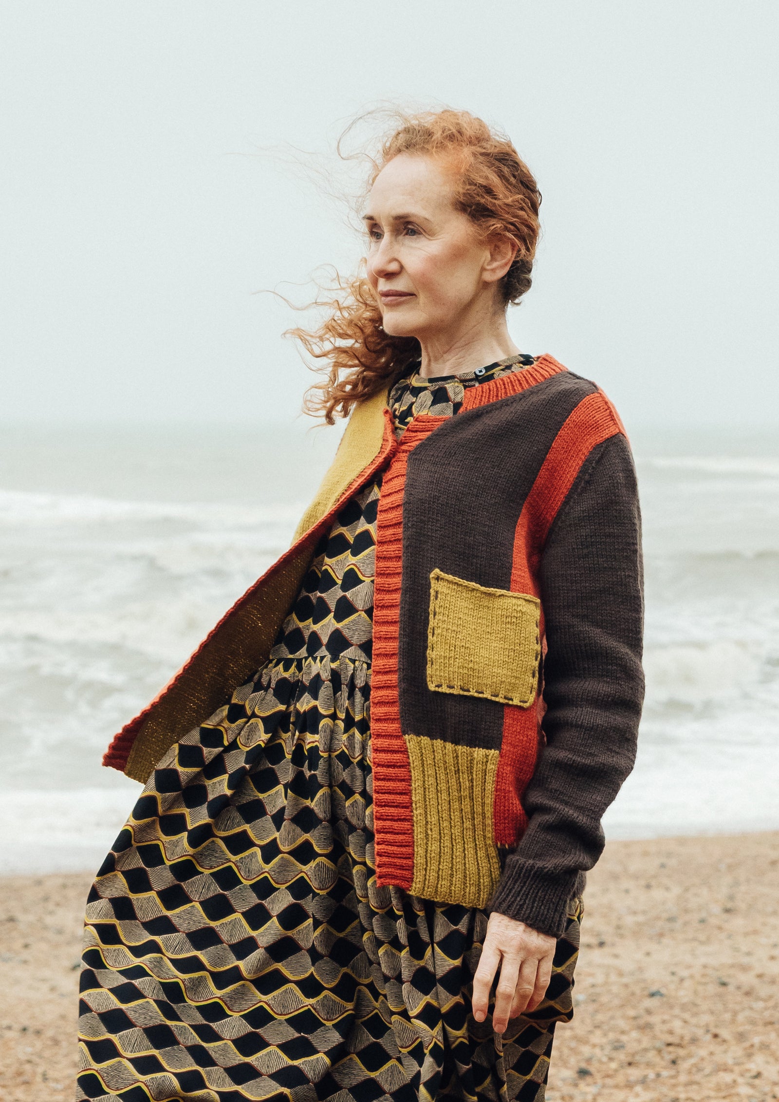 Rock-a-Note 4 proj - Pebble Island Women