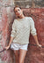 Rowan Mode Summer knit