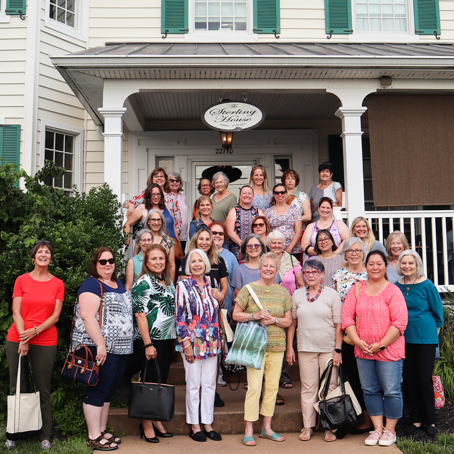 Summer Retreat 2025 - July 25-27