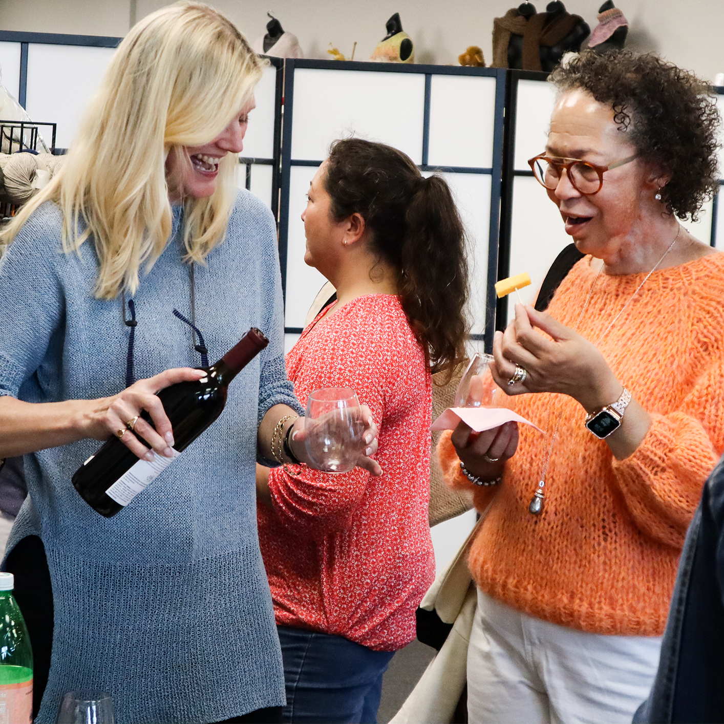 Summer Retreat 2025 - July 25-27