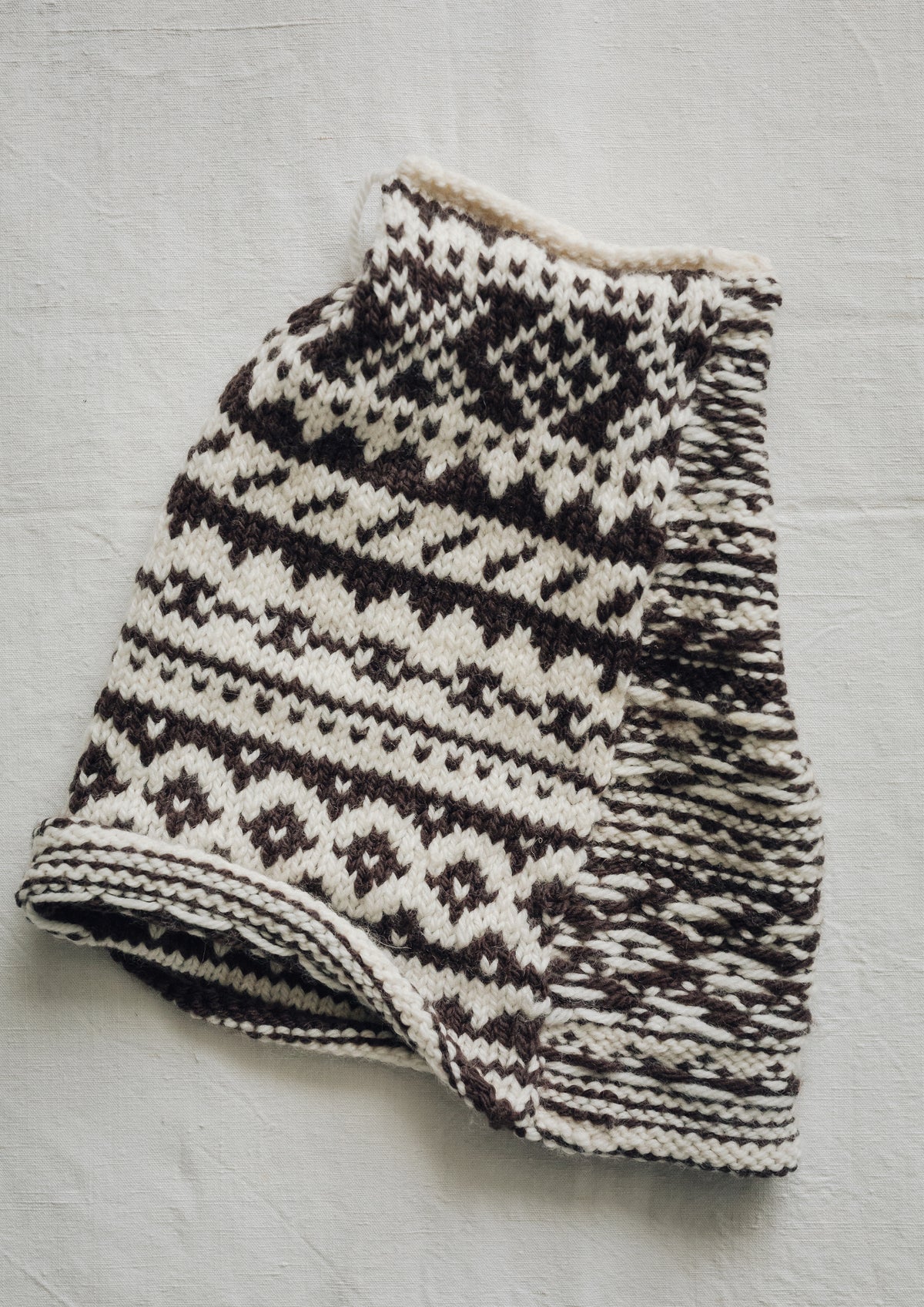 Rock-a-Note 4 proj - Pebble Island Women